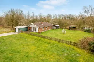 Fritidshus på Østmarken 21, Arrild, 6520 Toftlund