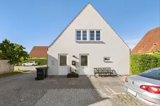 Villa på Snebærvej 40, 3230 Græsted