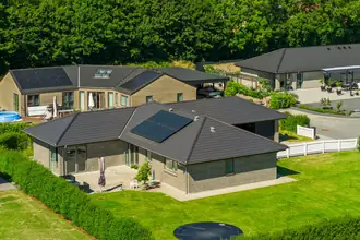 Villa på Æskelund 7, Tved, 5700 Svendborg