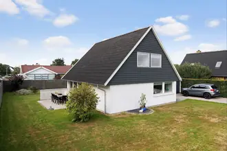 Villa på Fyrrevejen 19, 4180 Sorø