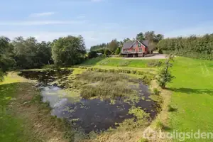 Villa på Gammel Viborgvej 5, 9530 Støvring