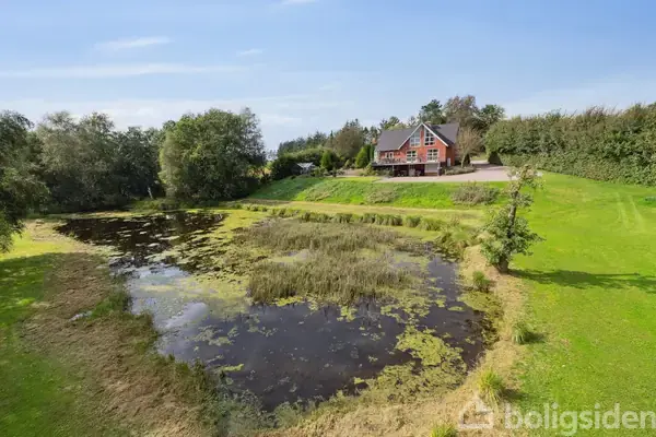 Villa på Gammel Viborgvej 5, 9530 Støvring