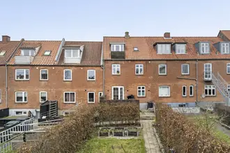 Rækkehus på Fælledvej 62, 8700 Horsens