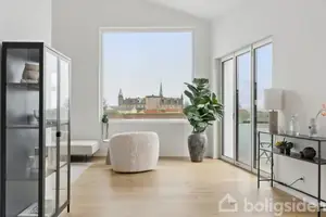 Ejerlejlighed på Sophie Brahes Gade 6D, 2. tv., 3000 Helsingør