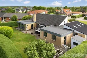 Villa på Smørblomsten 25, 6950 Ringkøbing