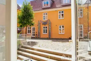 Ejerlejlighed på Søndergade 20A, st., 9000 Aalborg