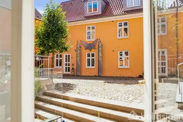 Ejerlejlighed på Søndergade 20A, st., 9000 Aalborg