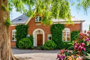 Villa på Søndre Boulevard 14, 4930 Maribo