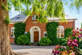 Villa på Søndre Boulevard 14, 4930 Maribo