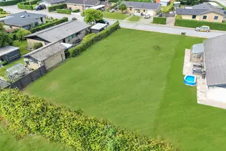 Helårsgrund på Rødbøgevej 18, 9382 Tylstrup