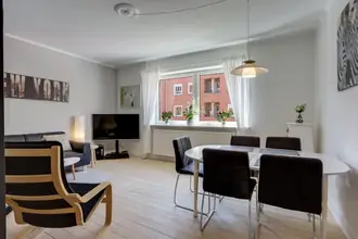 Ejerlejlighed på Himmerlandsgade 5, 1. th., 9000 Aalborg