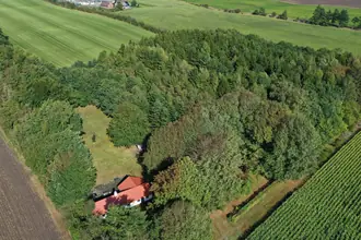 Villa på Foldgangsvej 6, Hvorvarp, 9600 Aars