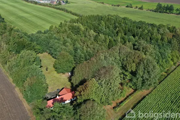 Villa på Foldgangsvej 6, 9600 Aars