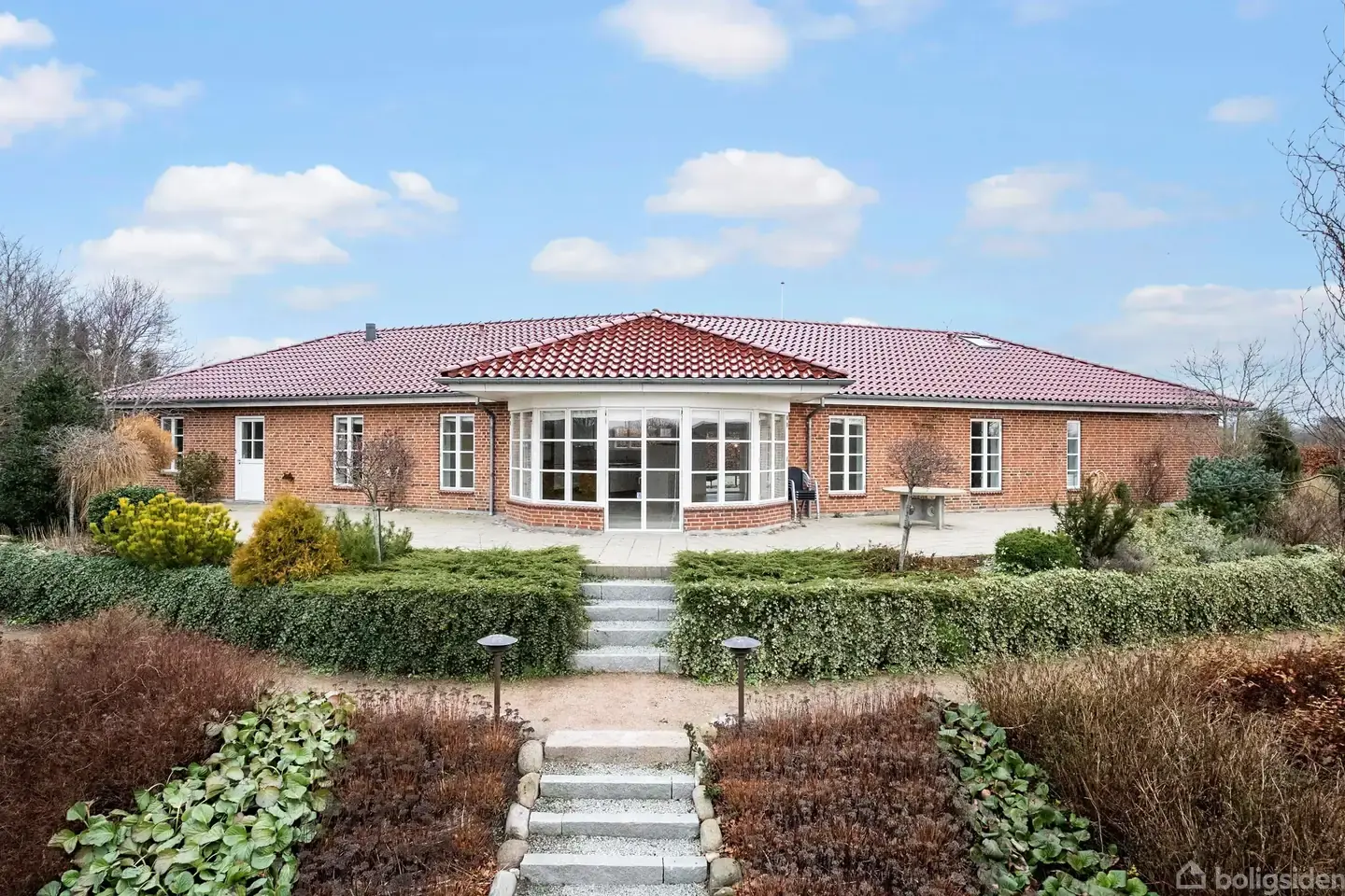 Villa på Dalhøjen 92, 9690 Fjerritslev