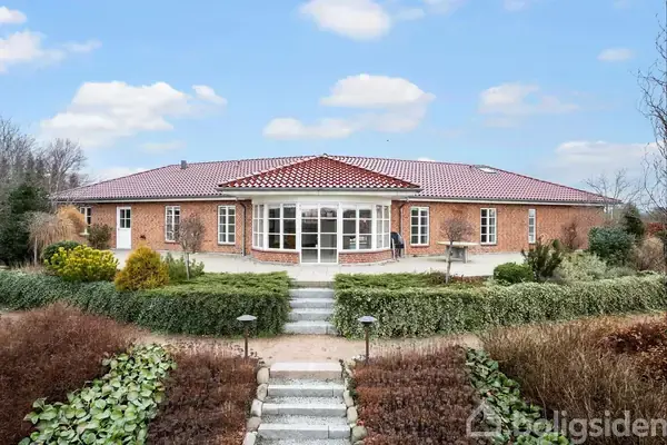 Villa på Dalhøjen 92, 9690 Fjerritslev