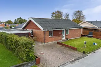 Villa på Tornhøjparken 170, 9220 Aalborg Øst