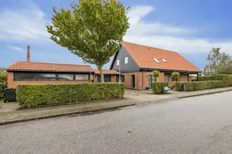 Villa på Irisvej 2, 8500 Grenaa
