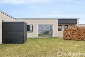 Rækkehus på Vivaldisvej 11, 8920 Randers NV