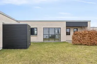 Rækkehus på Vivaldisvej 11, 8920 Randers NV