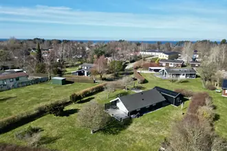 Fritidshus på Spovevej 12, Reersø Str, 4281 Gørlev