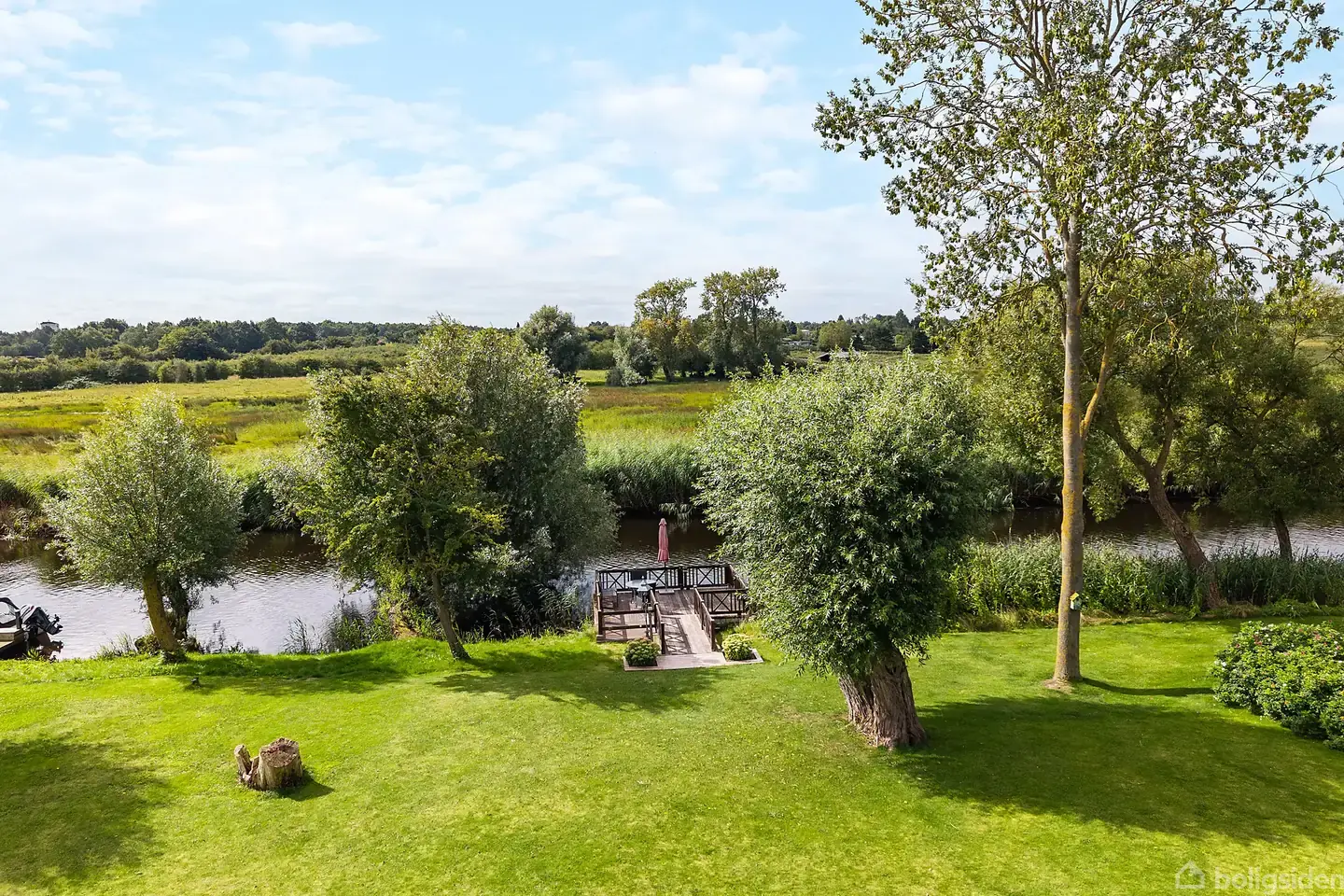 Villa på Krogen 10B, 5240 Odense NØ