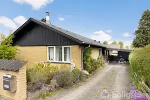 Villa på Abildhøjvej 10, 8260 Viby J