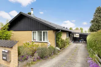Villa på Abildhøjvej 10, 8260 Viby J