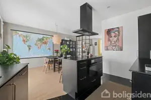 Ejerlejlighed på Boulevarden 23, 2. th., 9000 Aalborg