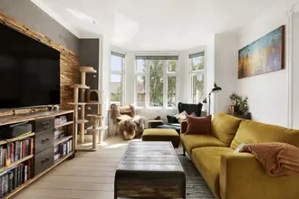 Ejerlejlighed på Kongovej 35B, 2300 København S