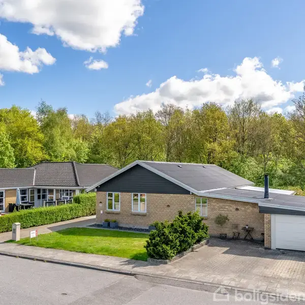 Villa på Havretoften 18, 7400 Herning