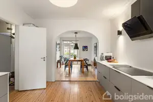Villa på Randbølvej 36, 2720 Vanløse