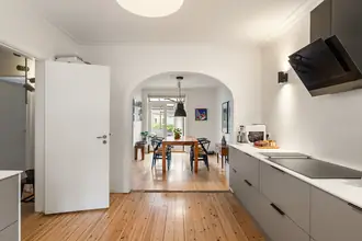 Villa på Randbølvej 36, 2720 Vanløse