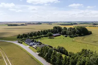 Villa på Pedersmindevej 20, Kastbjerg, 8970 Havndal