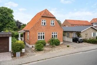 Villa på Ravnholtvej 3, 8600 Silkeborg
