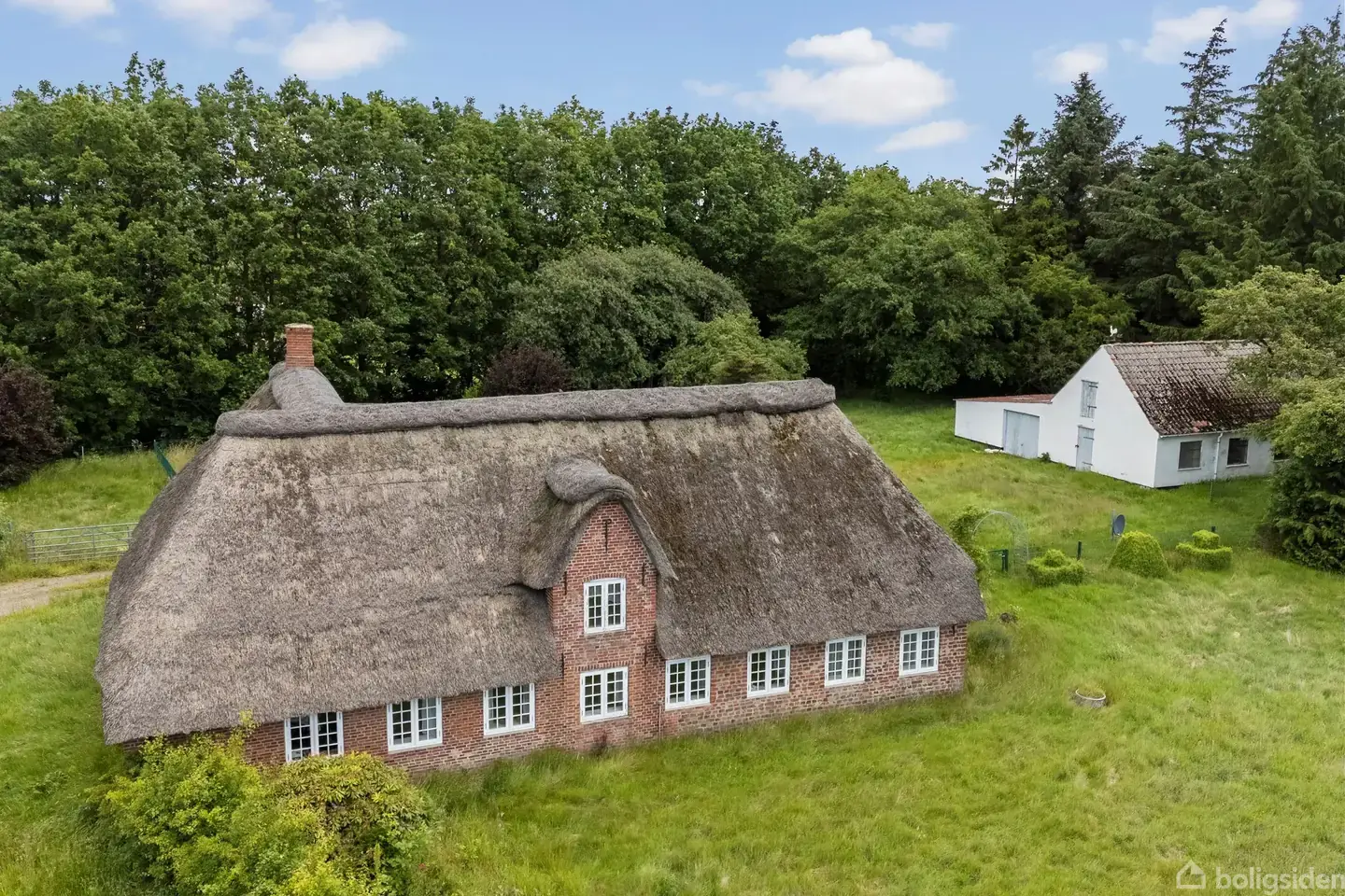 Villa på Kristine Svendsvej 1, 6270 Tønder