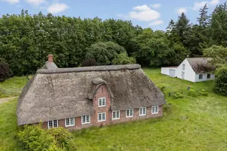 Villa på Kristine Svendsvej 1, Gallehus, 6270 Tønder