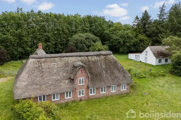 Villa på Kristine Svendsvej 1, 6270 Tønder