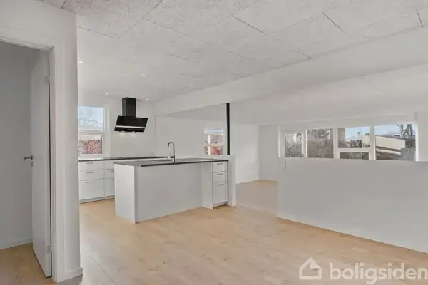 Villa på Fårupvej 28, 7300 Jelling