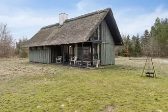 Fritidshus på Koldkærvej 17, Koldkær, 9370 Hals