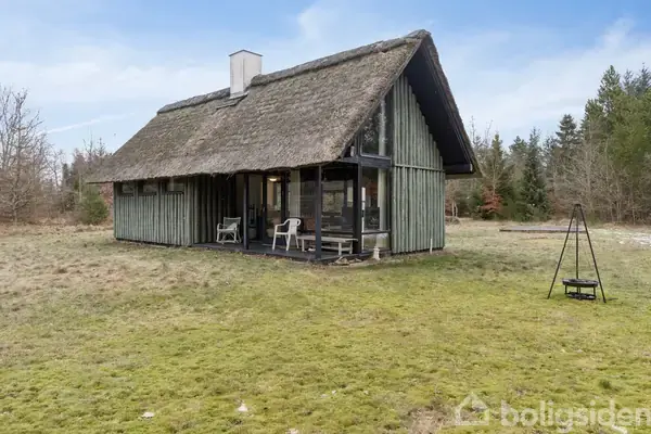Fritidsbolig på Koldkærvej 17, 9370 Hals