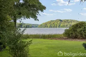 Villa på Edv.Egebergs Vej 47, 8600 Silkeborg
