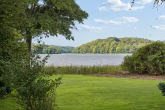 Villa på Edv.Egebergs Vej 47, Sejs-Svejbæk, 8600 Silkeborg