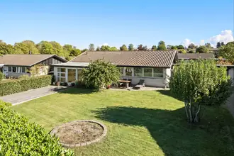 Rækkehus på Maglegårdsvej 405, 3480 Fredensborg
