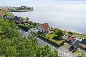 Villa på Sdr Landevej 25, 3730 Nexø