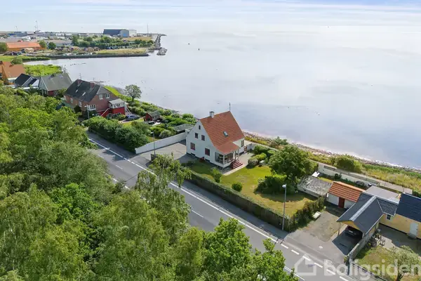 Villa på Sdr Landevej 25, 3730 Nexø