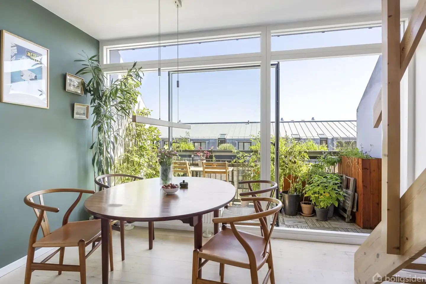 Ejerlejlighed på Drejøgade 35, 5. 45., 2100 København Ø