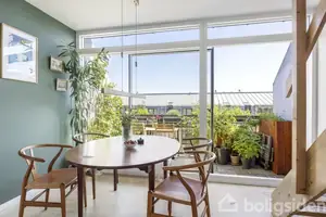 Ejerlejlighed på Drejøgade 35, 5. 45., 2100 København Ø