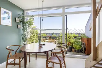 Ejerlejlighed på Drejøgade 35, 5. 45., 2100 København Ø