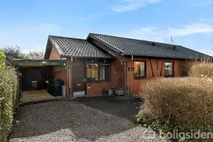 Villa på Kærnehøjvej 48, 5260 Odense S