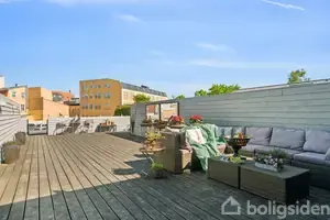 Ejerlejlighed på Skovsøgade 9, 1., 4200 Slagelse
